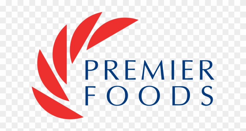 Premier Foods Logo Png #619654