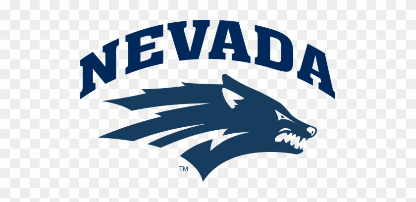R L Carriers New Orleans Bowl - Nevada Wolfpack Logo #619657