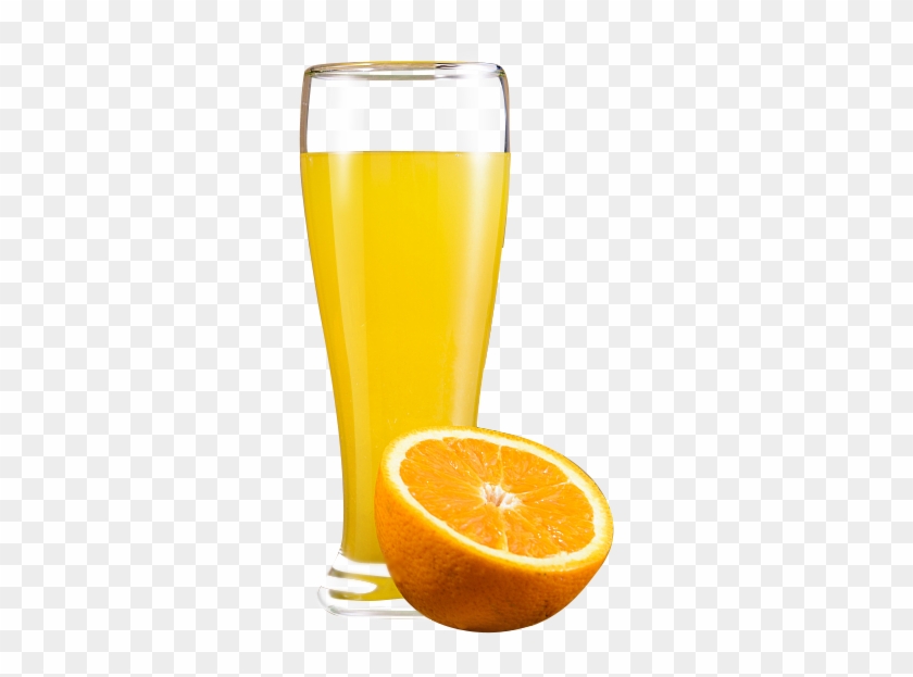 Orange Juice Drink - Orange Juice #619668