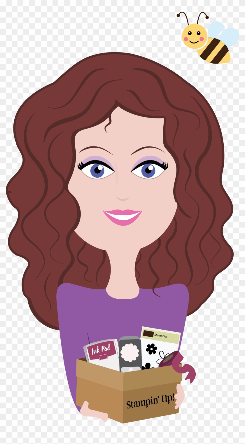 Bee Bee Crafters Logo, Illustration And Web Graphics - Bethany #619691