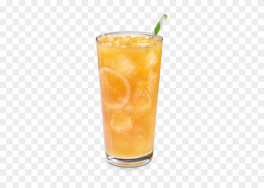 0024 Mango Iced Tea Png - Iced Tea Png #619711