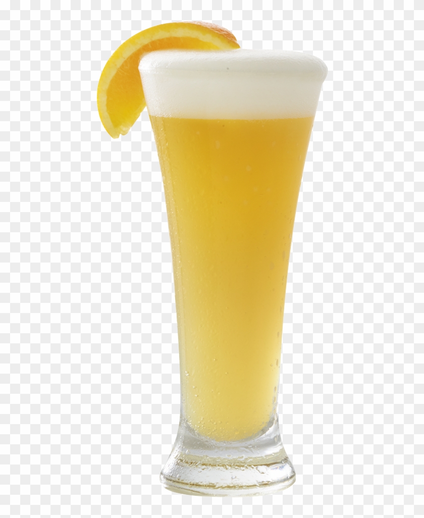 ⅓ Oz Glass Of Orange Juice - Lager #619723