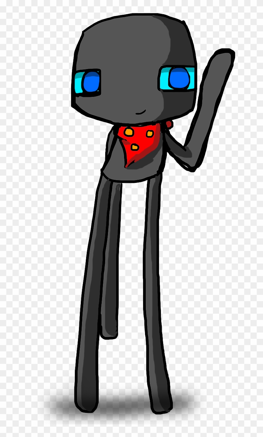Davildadas By Ask-enderman - Cartoon #619840