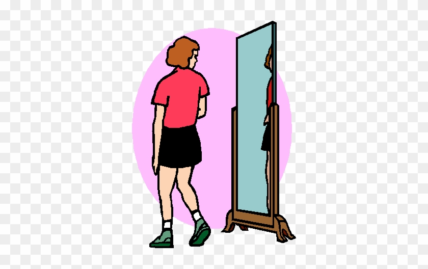 Such As - Self Esteem Clipart #619926