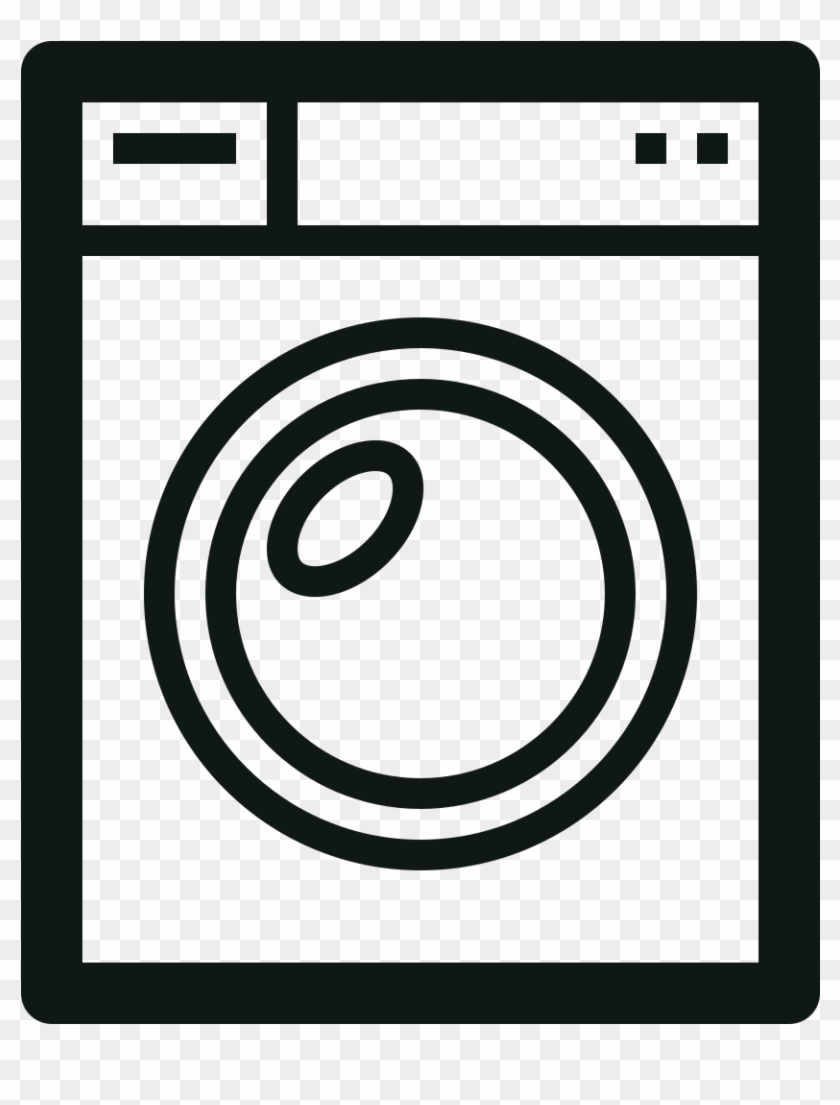 Toicon Icon Blueprint Clean - B In A Circle #619932
