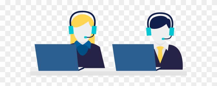 Call Centre Empresa De Telemarketing Free Transparent Png Clipart Images Download