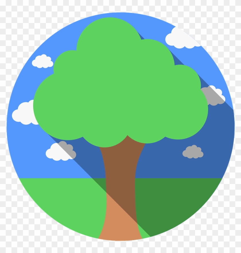 Earth Day Clipart - ! Stainless Steel Travel Mug #619956