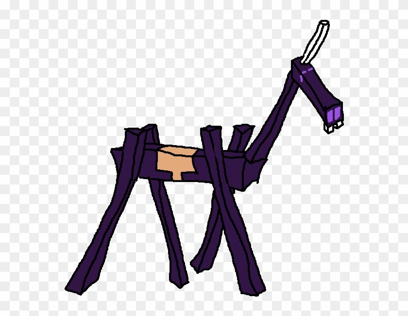 Ultimately, An Ender Pony Will Become The Preferred - Ultimately, An Ender Pony Will Become The Preferred #619980