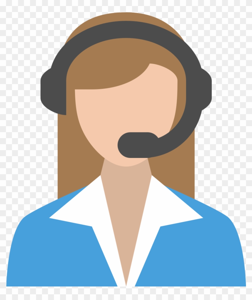 Customer Support - Call Support Png #619981