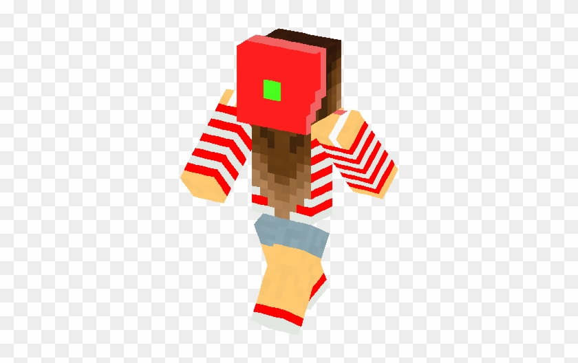 Minecraft #619997