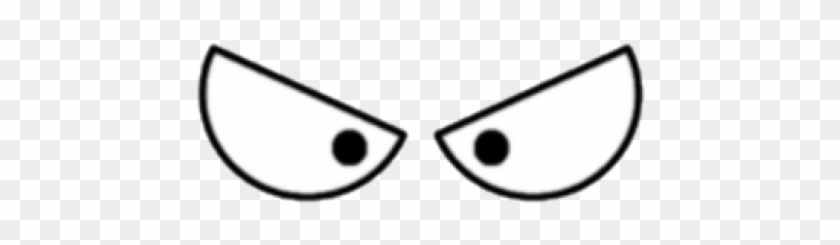 Angry Eyes - Angry Eyes Png #620023