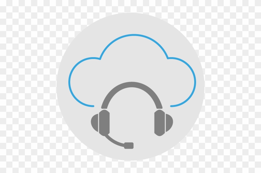 Call Center Cloud - Watch Os 2 Logo #620063