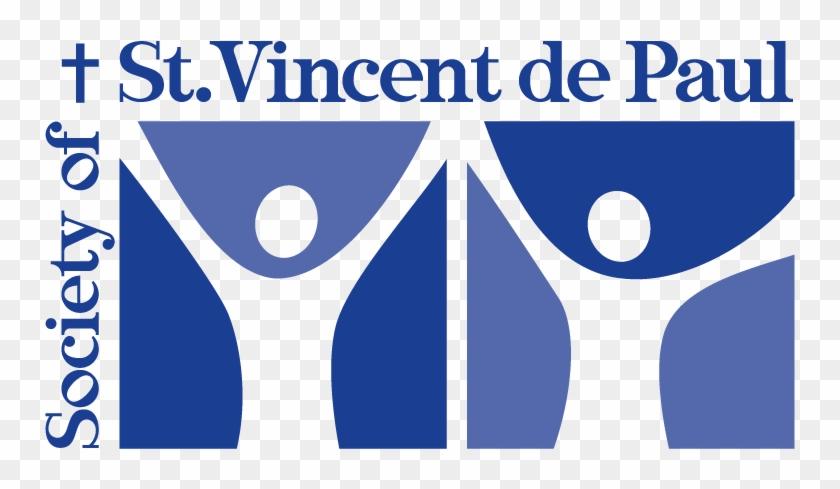 Society Of St Vincent De Paul - St Vincent De Paul #620081