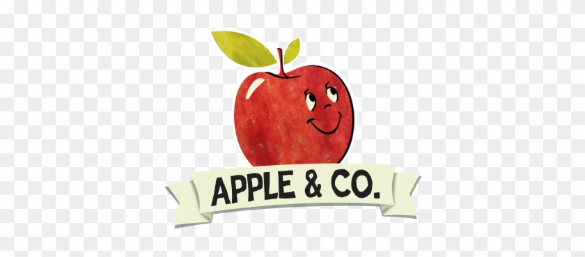 Apple #620110