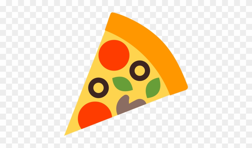 Decorate The Church - Pizza Icon Small #620114