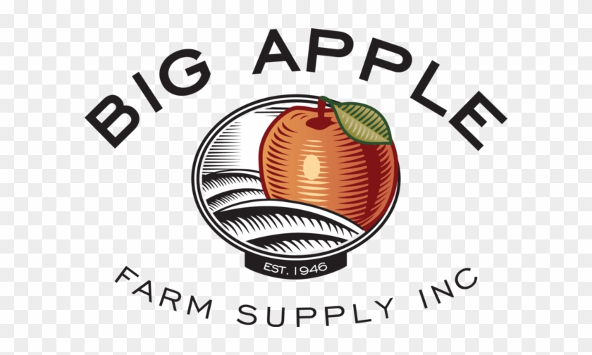 Big Apple Farm Supply - Give Back Nigeria #620163