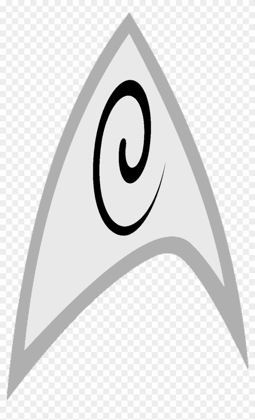 New Star Trek Ering Png Logo - Star Trek Engineering Logo #620176