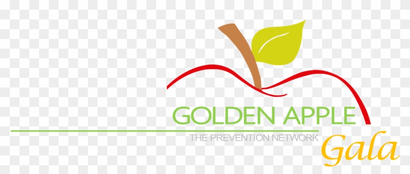 The 2018 Golden Apple Gala Will Be Held At The Prevention - Made In Italy #620179
