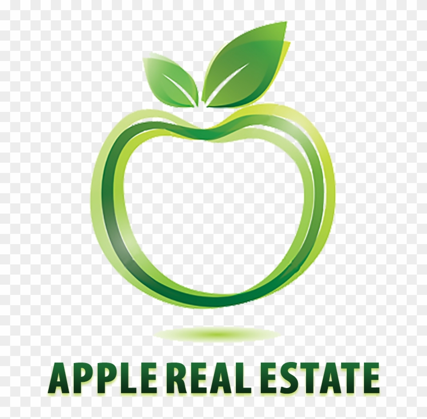 Post Img - Logo For Apple Real Estate #620188