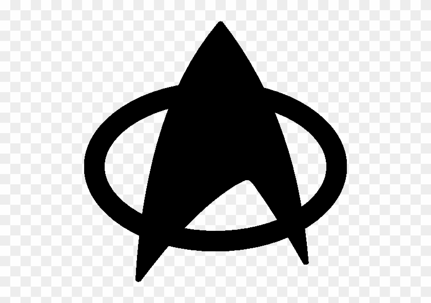 Pixel - Star Trek The Next Generation Badge #620185