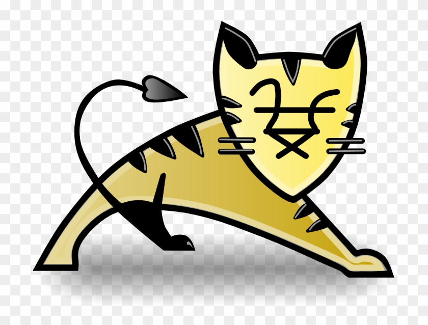 When These Services Are Served From An Application - Apache Tomcat #620200