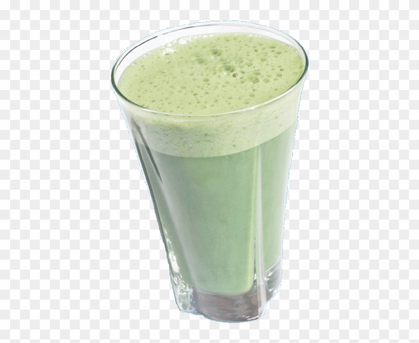 Veggie Style Vegan Supplement Protein Shake Glass All - Green Protein Shake Png #620222