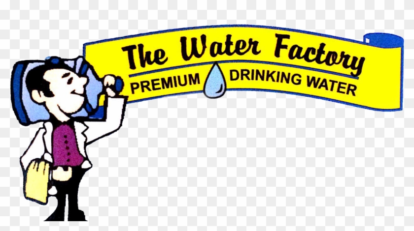 The Water Factory Co - The Water Factory Co #620252