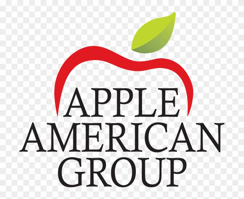 Apple American Group Logo - Apple American Group Logo #620254