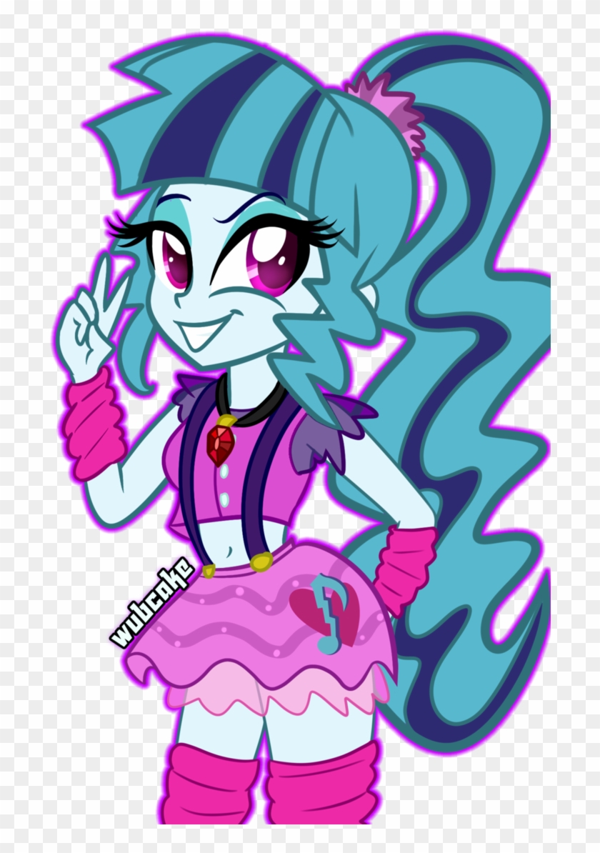 80s Sonata By Wubcakeva - 80s Art #620272