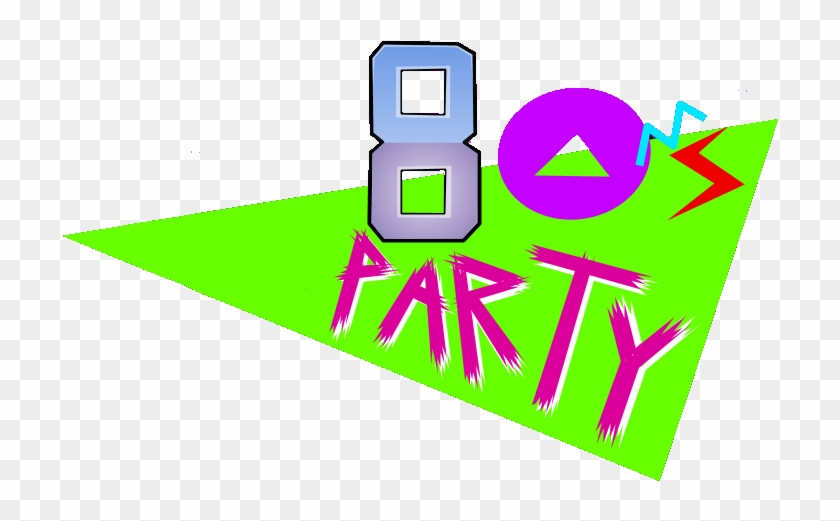 Josephrockman525/80s Party - Wiki #620306