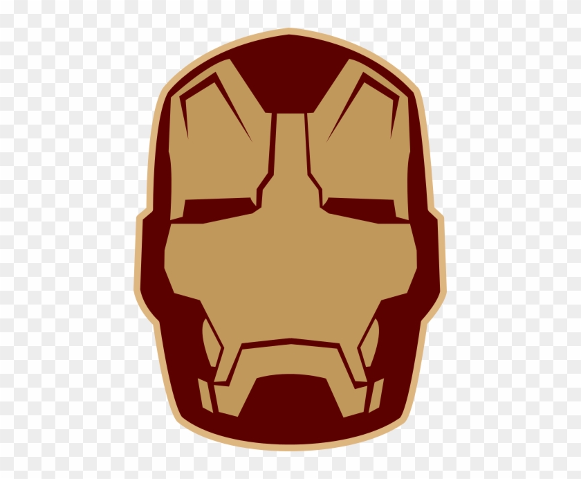 Galaxy S6 Iron Man Edition Logo By Kyle-vanhove - Iron Man Galaxy S6 #620316