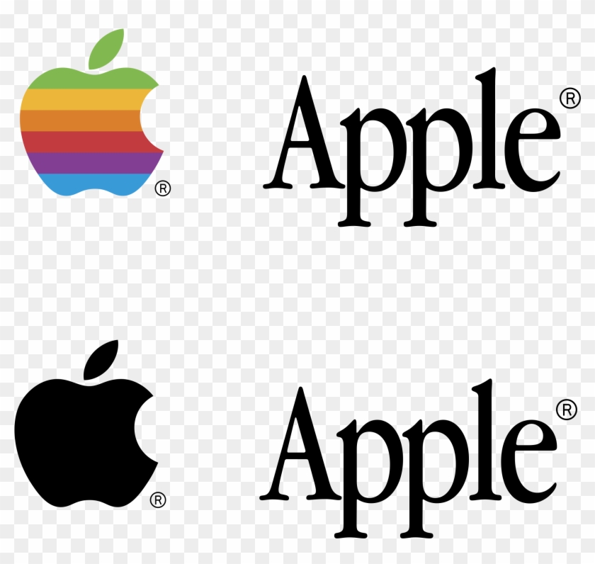 Apple Logo Logo Png Transparent - Audio Studio Apple #620322