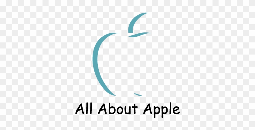 All About Apple Logo Vectorapple Logo 2013 Vector - Apple Logo Vector #620327