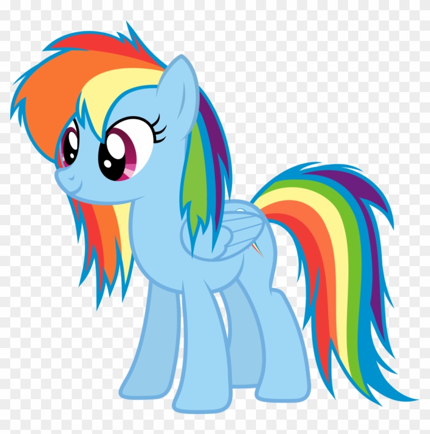 80s Hair, Alternate Hairstyle, Artist - My Little Pony Character Png #620346