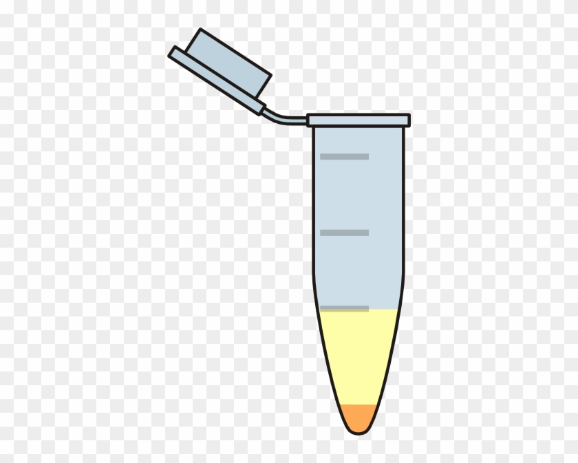 Eppendorf Tube Png #620348