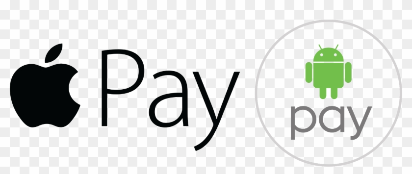 Apple Pay - Android Pay #620369