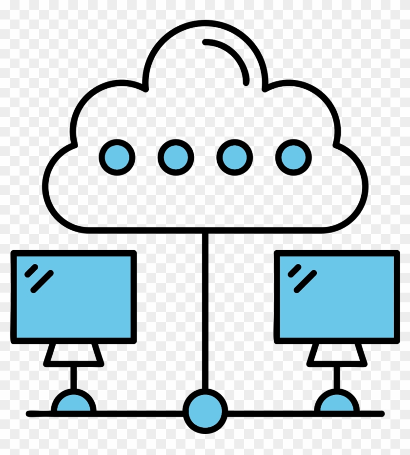 Iot Will Expand Closer To The Edge And Become The Backbone - Iot Will Expand Closer To The Edge And Become The Backbone #620375