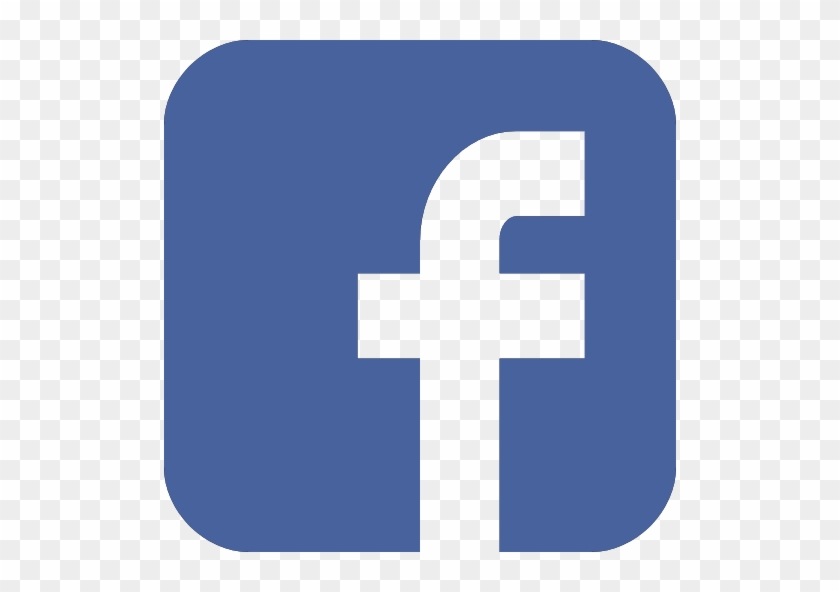Social Media - Color Fb Logo Png #620388