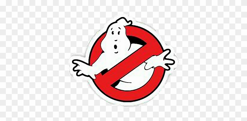 Stickers Ghostbusters #620398