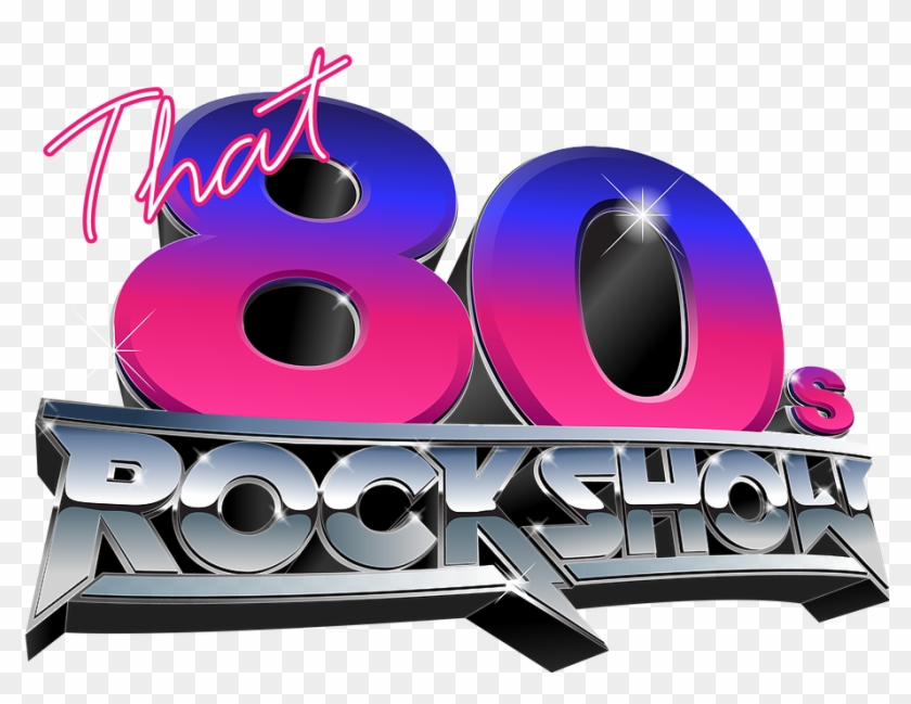 That 80s Rock Show #620418