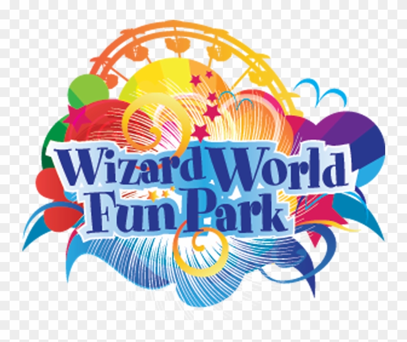 Rides - Wizard World Fun Park #620419