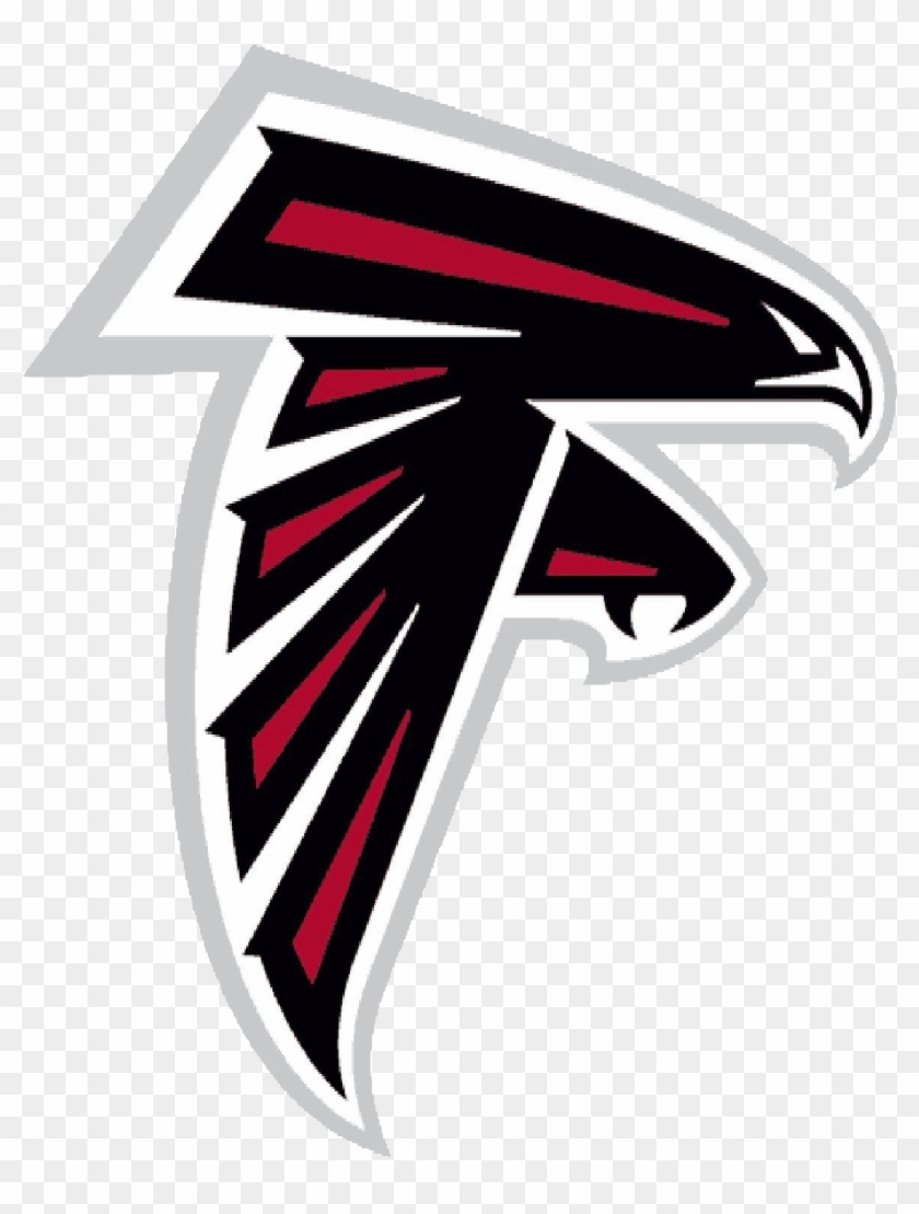 Images Of The Atlanta Falcons Football Logos - Atlanta Falcons Logo #620426