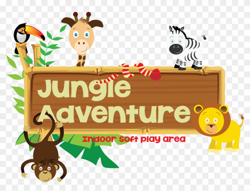 Jungle Clipart Adventurer - Adventure Kids Logo #620465