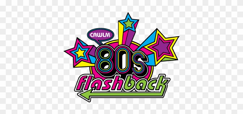 Cawlm 80's Flashback Fundraiser » Capital Area Women's - Flashback To The 80s #620531