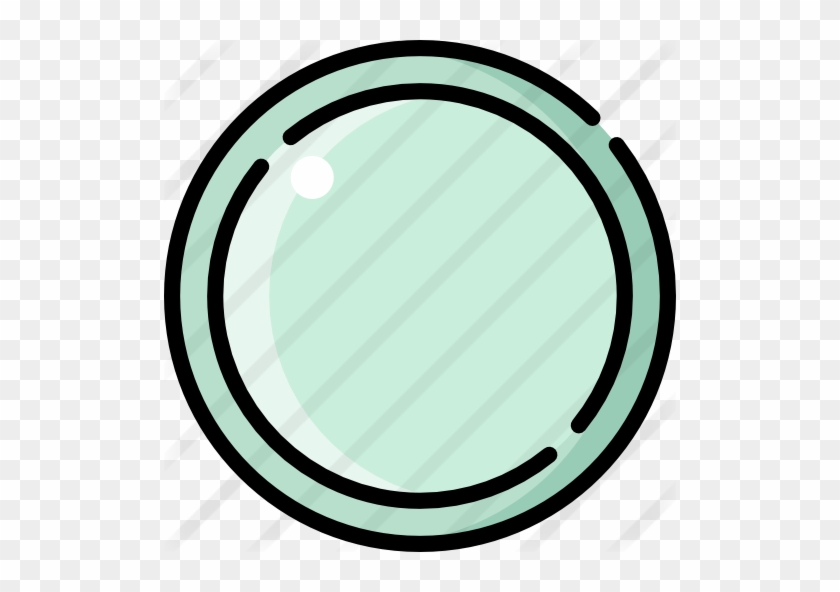 Petri Dish - Money Charm #620532