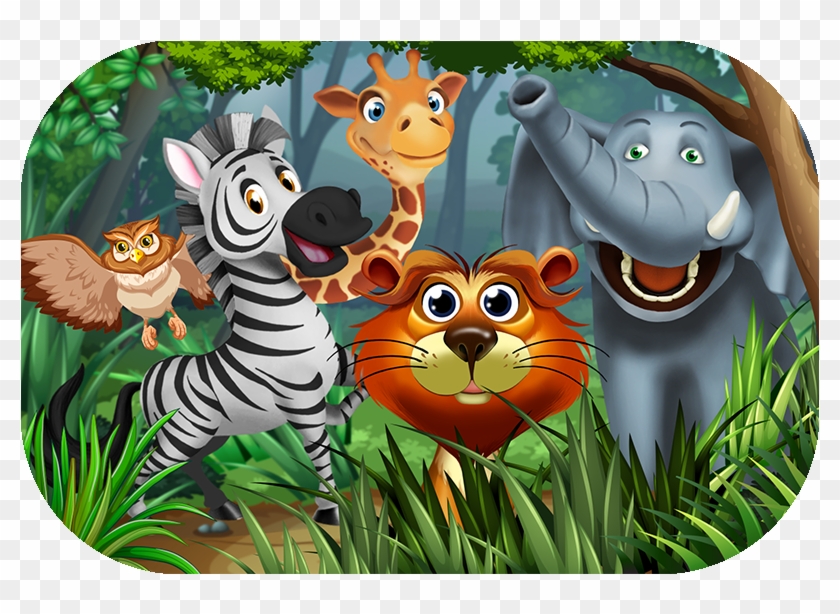 Animal Kingdom - Game #620549