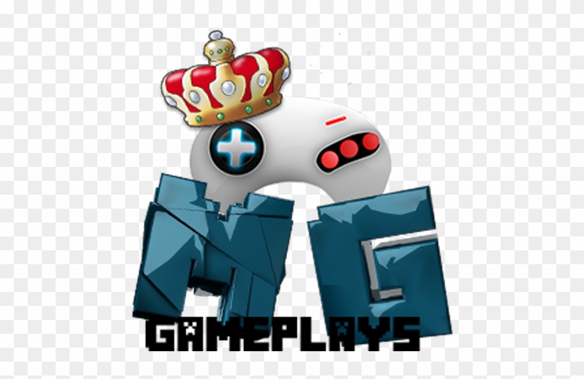 Logo Canal Do Youtube - Gameplay #620551