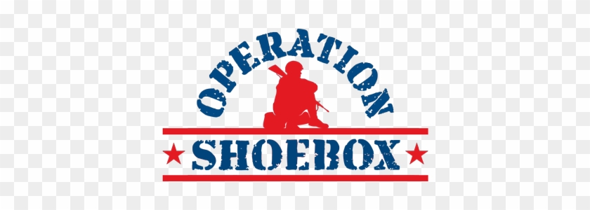 Operation Shoebox - Operation Shoebox #620564