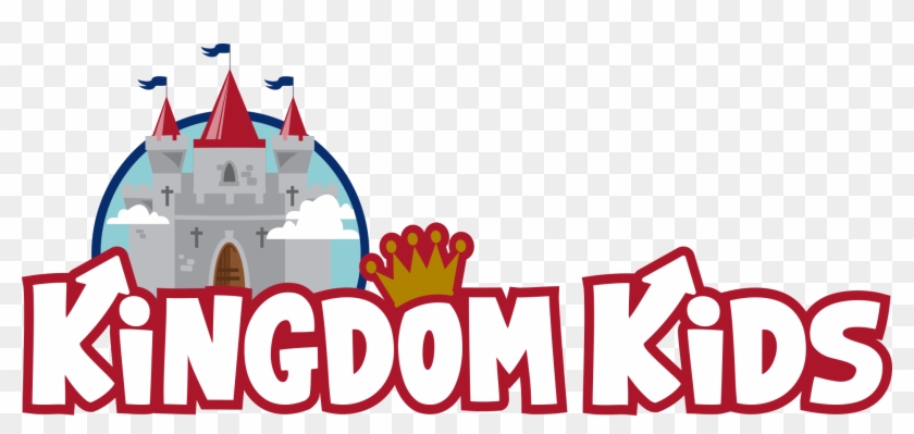 Kingdom Kids Ministry - Kingdom Kids Ministry - Free Transparent PNG ...