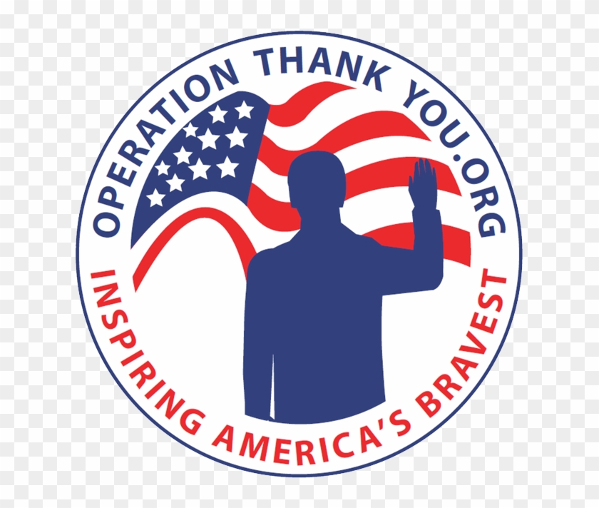 Operation Thank You - So Help Me God Project #620646